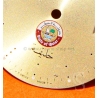 Rolex Qatar Datejust 16018,16013 Watch dial State of Qatar Logo Cal 3035,3135