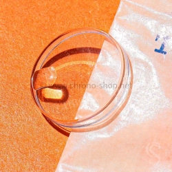 TUDOR original crystal Cyclop 131,25-131 tudor princess oysterdate watches 9301,9303,9311,9313,9321,9323,9333