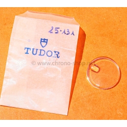 TUDOR original crystal Cyclop 131,25-131 tudor princess oysterdate watches 9301,9303,9311,9313,9321,9323,9333