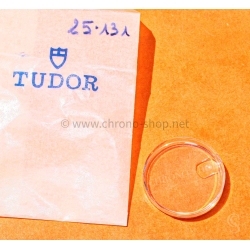 TUDOR original crystal Cyclop 131,25-131 tudor princess oysterdate watches 9301,9303,9311,9313,9321,9323,9333