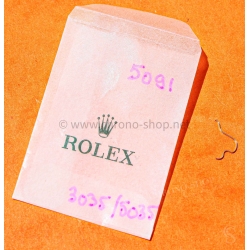Rolex 5091 part Watch part for sale ref 5091, 3035-5091 Spring for Cam Yoke original for restore,service Rolex watche