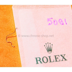 Rolex 5091 part Watch part for sale ref 5091, 3035-5091 Spring for Cam Yoke original for restore,service Rolex watche