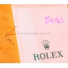 Rolex 5091 part Watch part for sale ref 5091, 3035-5091 Spring for Cam Yoke original for restore,service Rolex watche