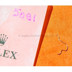 Rolex 5091 part Watch part for sale ref 5091, 3035-5091 Spring for Cam Yoke original for restore,service Rolex watche
