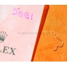 ROLEX 5091 Fourniture horlogerie, Accessoires, Ressort de bascule de Came Calibres automatiques 3035,3030 montres Rol