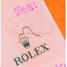 ROLEX 5091 Fourniture horlogerie, Accessoires, Ressort de bascule de Came Calibres automatiques 3035,3030 montres Rol