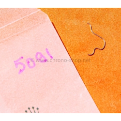 Rolex 5091 part Watch part for sale ref 5091, 3035-5091 Spring for Cam Yoke original for restore,service Rolex watche