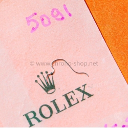 ROLEX 5091 Fourniture horlogerie, Accessoires, Ressort de bascule de Came Calibres automatiques 3035,3030 montres Rol