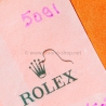 Rolex 5091 part Watch part for sale ref 5091, 3035-5091 Spring for Cam Yoke original for restore,service Rolex watche