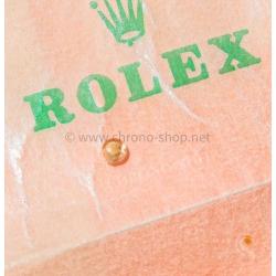 ROLEX VINTAGE PERLE TRITIUM COULEUR JAUNE PLOT SUBMARINER 5513,5512,1680,1665,5508,6538,6536,5510