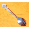 Rolex Bucherer INTERLAKEN Steel Spoon Rare Vintage Goodie Bucherer of Switzerland Collectible