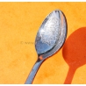 Rolex Bucherer INTERLAKEN Steel Spoon Rare Vintage Goodie Bucherer of Switzerland Collectible