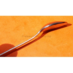 Rolex Bucherer INTERLAKEN Steel Spoon Rare Vintage Goodie Bucherer of Switzerland Collectible