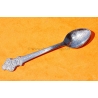 Rolex Bucherer INTERLAKEN Steel Spoon Rare Vintage Goodie Bucherer of Switzerland Collectible