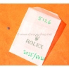 Rolex 5126 Pièce fourniture horlogère montres 5055-5126 came avec tube Calibres 3055,5055