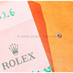 Rolex 5126 Original vintage watch part 5126, 3055-5126, 5055-5126 Came with cannon 5126 for 3055,5055