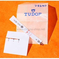 Tudor Montres hommes 39mm Chronautic 79380 Chronographe 410-79380-1 Aiguilles Luminova