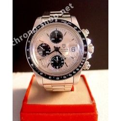 Tudor Rare 70s Tritium handset chronos Oysterdate Chronograph Prince Date 79160,79170,79280,79260 Cal 7750 Valjoux