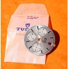 TUDOR montres Chronautic Chronograph 79380, 79390 Accessoire vintage original Cadran Gris acier