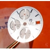 TUDOR montres Chronautic Chronograph 79380, 79390 Accessoire vintage original Cadran Gris acier