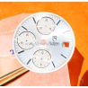 TUDOR montres Chronautic Chronograph 79380, 79390 Accessoire vintage original Cadran Gris acier