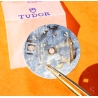 TUDOR montres Chronautic Chronograph 79380, 79390 Accessoire vintage original Cadran Gris acier