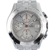 TUDOR montres Chronautic Chronograph 79380, 79390 Accessoire vintage original Cadran Gris acier