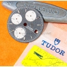 Tudor Chronographe Oysterdate Chrono-Time cadran noir Tritium montres Tudor 79280,79280,79260,79160,79270