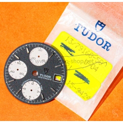Tudor Chronograph Oysterdate Chrono-Time Tritium black dial Tudor 79280,79280,79260,79160,79270