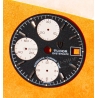 Tudor Chronographe Oysterdate Chrono-Time cadran noir Tritium montres Tudor 79280,79280,79260,79160,79270