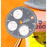 Tudor Chronographe Oysterdate Chrono-Time cadran noir Tritium montres Tudor 79280,79280,79260,79160,79270