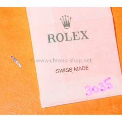 ROLEX 5037 Fourniture horlogerie ressort de tirette Ref 5037, 3035-5037 Calibre Rolex automatique 3035