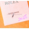 Rolex 5037 3035 spring for setting lever for Watch part automatic Caliber Movement 3035 part 5037-3035