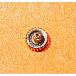 Genuine Rolex B24-531-0-G1 Steel 5.3mm Watch winding Crown for Ladies Datejust Gmt master 1675,16750