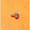Genuine Rolex B24-531-0-G1 Steel 5.3mm Watch winding Crown for Ladies Datejust Gmt master 1675,16750