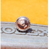 Genuine Rolex B24-531-0-G1 Steel 5.3mm Watch winding Crown for Ladies Datejust Gmt master 1675,16750