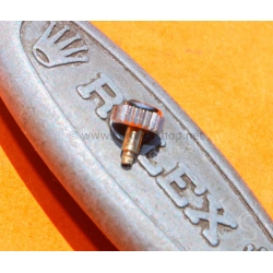 Genuine Rolex B24-531-0-G1 Steel 5.3mm Watch winding Crown for Ladies Datejust Gmt master 1675,16750