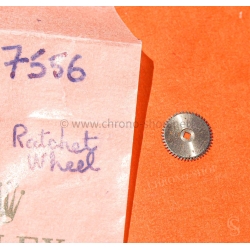 Rolex 6694 Original Watch part 7556 Ratchet Wheel manual calibres 1210,1225,1220 Rolex 6494