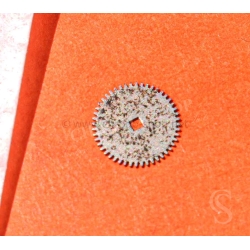Rolex 6694 Original Watch part 7556 Ratchet Wheel manual calibres 1210,1225,1220 Rolex 6494