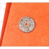 Rolex 6694 Original Watch part 7556 Ratchet Wheel manual calibres 1210,1225,1220 Rolex 6494