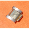 ROLEX VINTAGE 70's MAILLON OYSTER PLIÉ BITON 12mm 7835-19 OR ACIER ROLEX TUDOR BRACELETS 19mm MONTRES