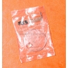 ROLEX VERRE CYCLOPE 123 ORIGINAL 25-123 HESALITE PLEXIGLAS PLASTIQUE MONTRES TUDOR 7106,7107,7117,7994,7996,9010