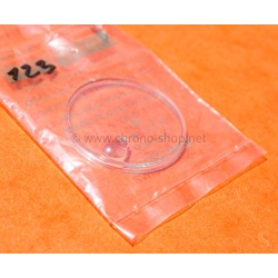 Rolex Cyclop 25-123 cyclop 123 Watch crystal Hesalite PlexiGlas tudor vintage watches 7106,7107,7117,7994,7996,9010