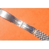 Bracelet acier inoxydable 18mm montres vintage Omega,IWC,Enicar,Tissot,Jaeger,Breitling