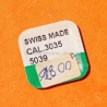 Rolex 5039 genuine watch part 3030 3035 5039 Yoke For Sliding Pinion for to service, restore or repair rolex watches