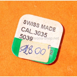 Rolex 5039 genuine watch part 3030 3035 5039 Yoke For Sliding Pinion for to service, restore or repair rolex watches