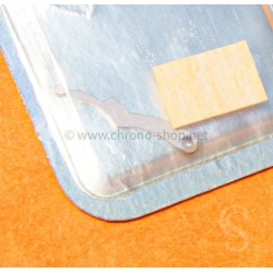 Rolex 5039 genuine watch part 3030 3035 5039 Yoke For Sliding Pinion for to service, restore or repair rolex watches