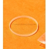 Rolex authentique joint teflon 26mm 29-246-1 Verre Saphir V29-246-1 montres 67480,67483,67488,68240,68243