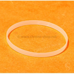 Rolex authentic teflon gasket 26mm 29-246-1 sapphire glass V29-246-1 67480,67483,67488,68240,68243 watches