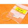 Rolex authentic teflon gasket 26mm 29-246-1 sapphire glass V29-246-1 67480,67483,67488,68240,68243 watches
